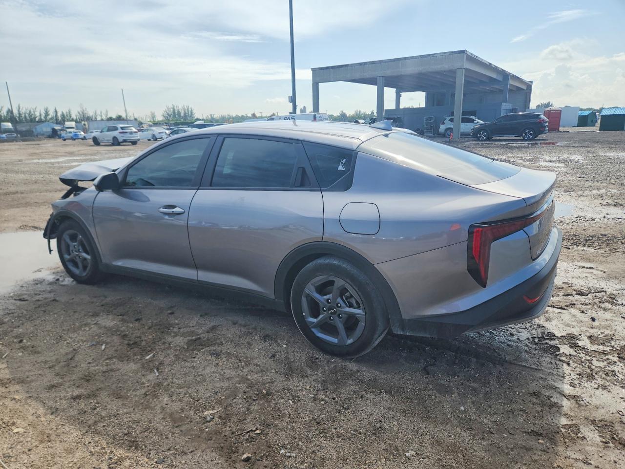 2025 KIA ALL OTHER