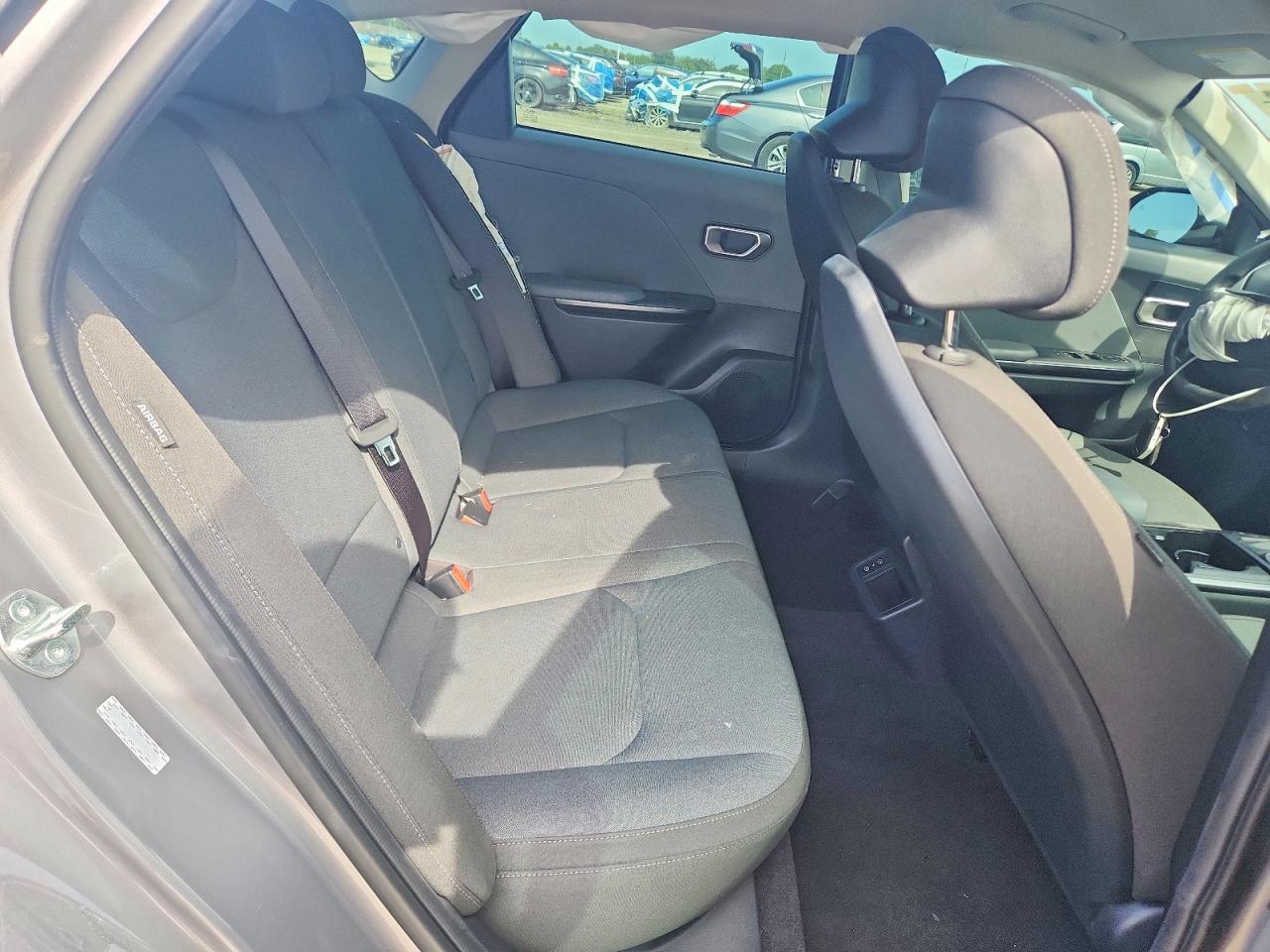 2025 KIA ALL OTHER