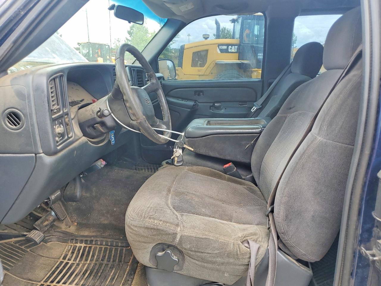 2002 CHEVROLET ALL Models