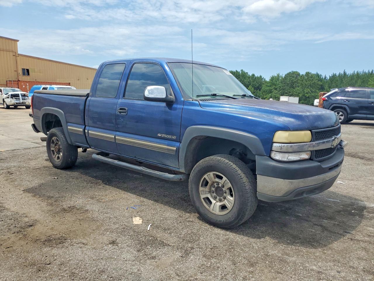 2002 CHEVROLET ALL Models