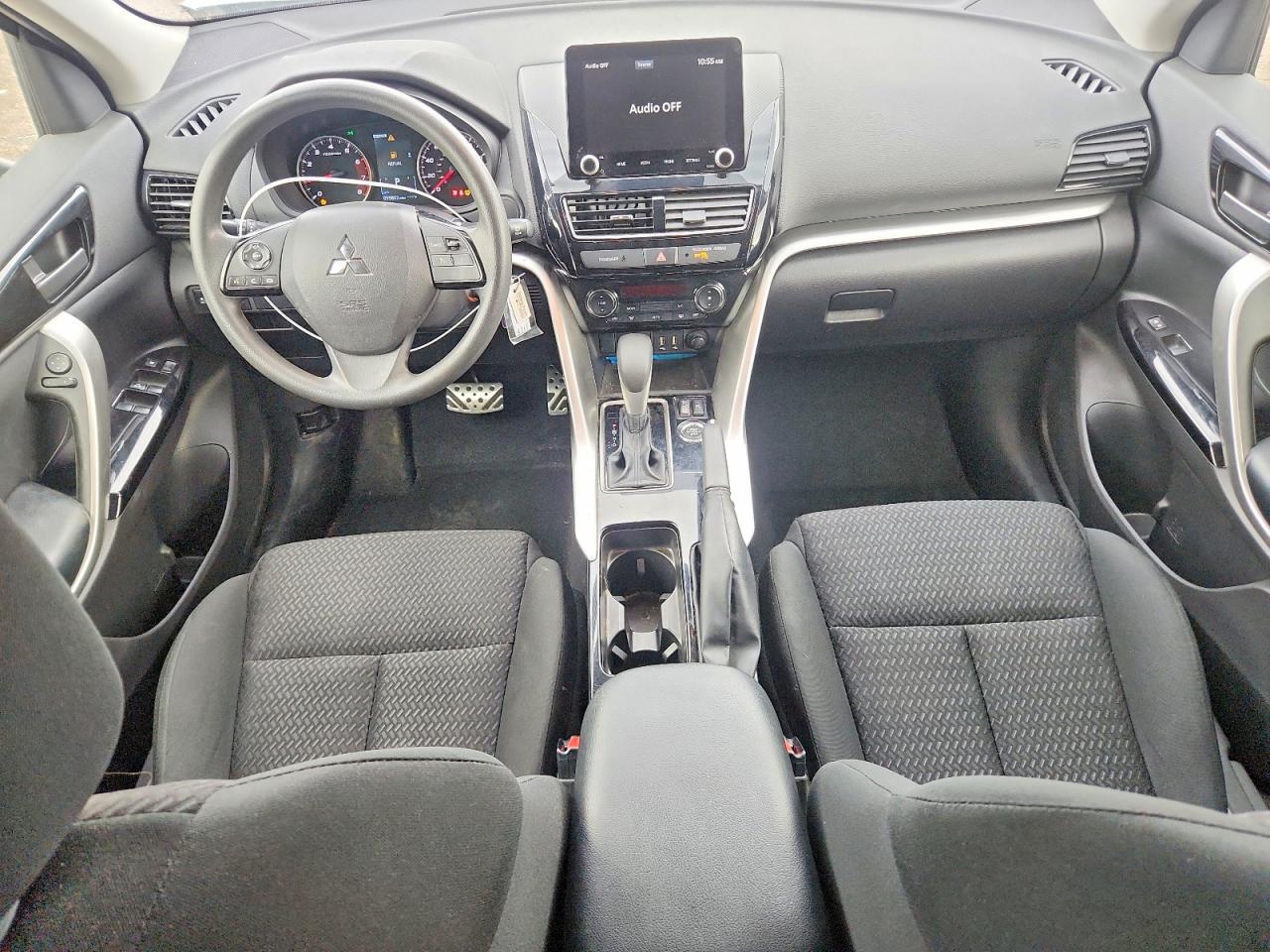 2022 MITSUBISHI ECLIPSE