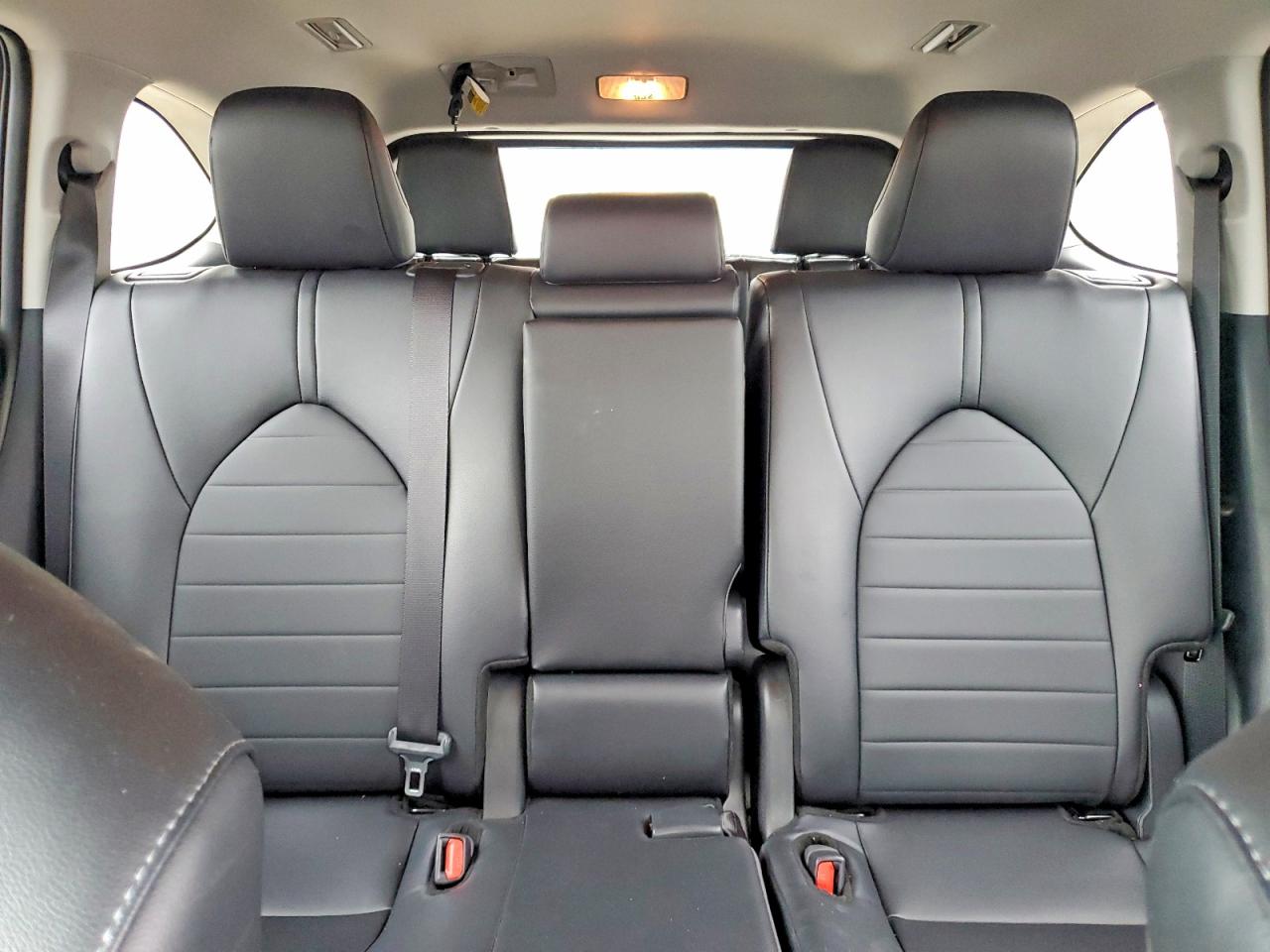 2025 TOYOTA HIGHLANDER