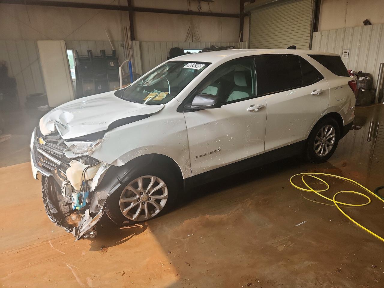 2021 CHEVROLET EQUINOX