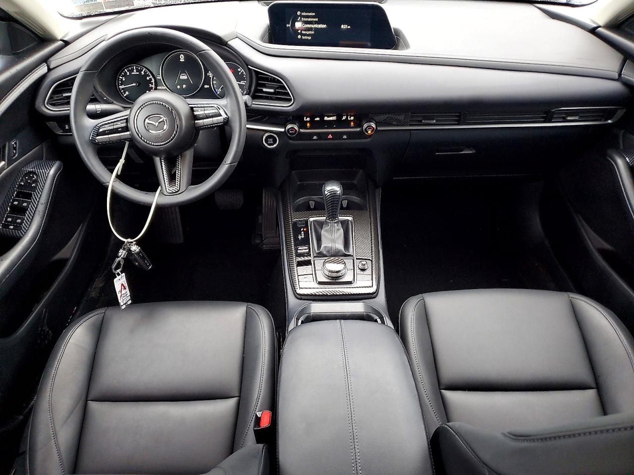 2023 MAZDA CX30