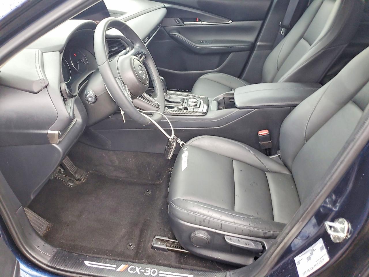 2023 MAZDA CX30