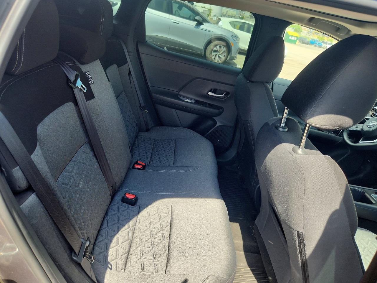 2026 NISSAN KICKS