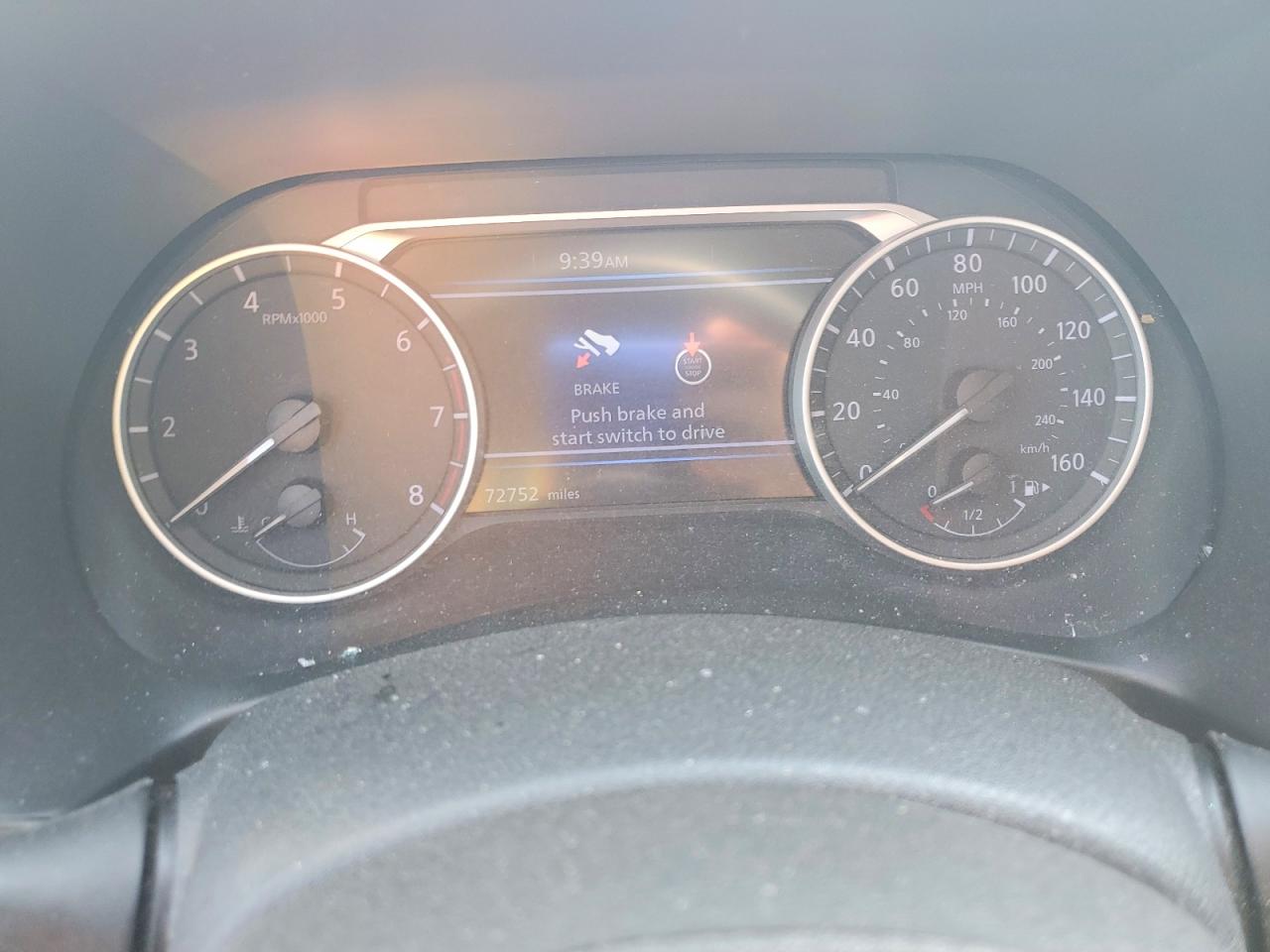 2023 NISSAN SENTRA