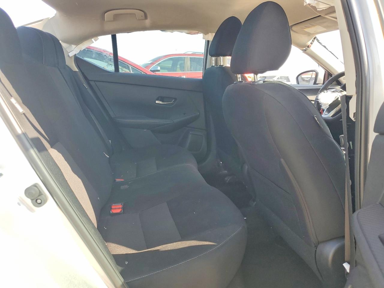 2023 NISSAN SENTRA