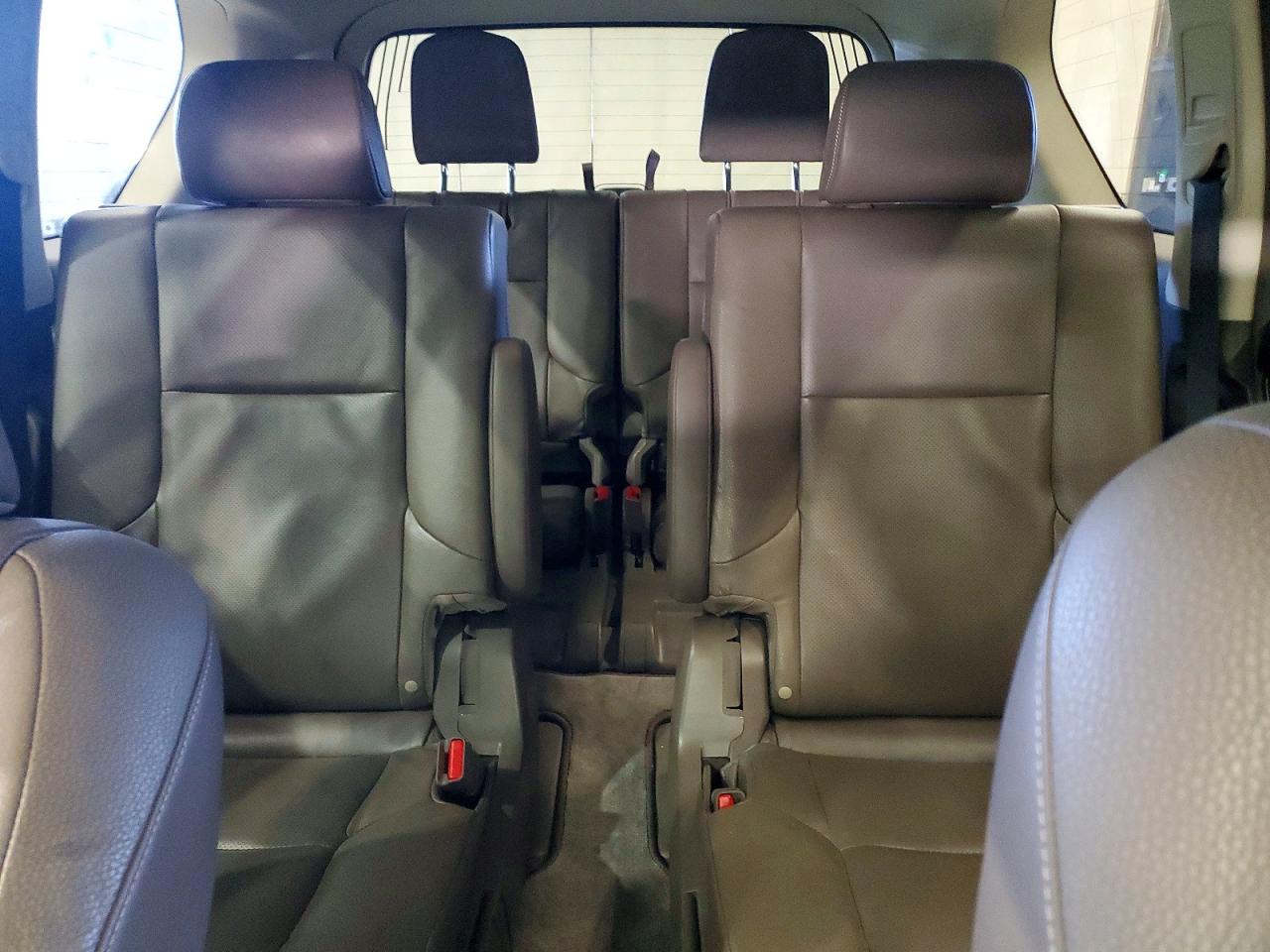 2017 LEXUS GX