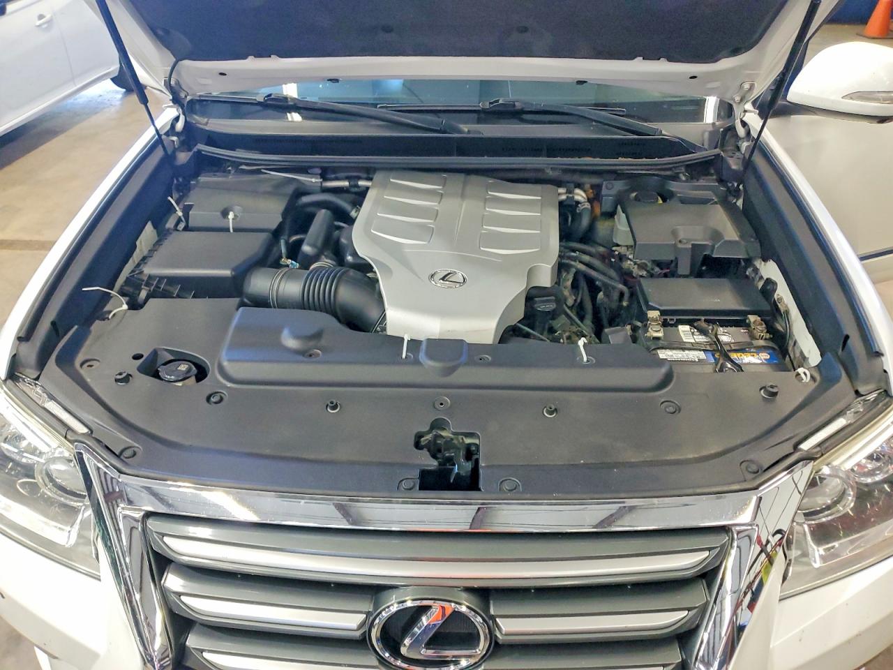 2017 LEXUS GX