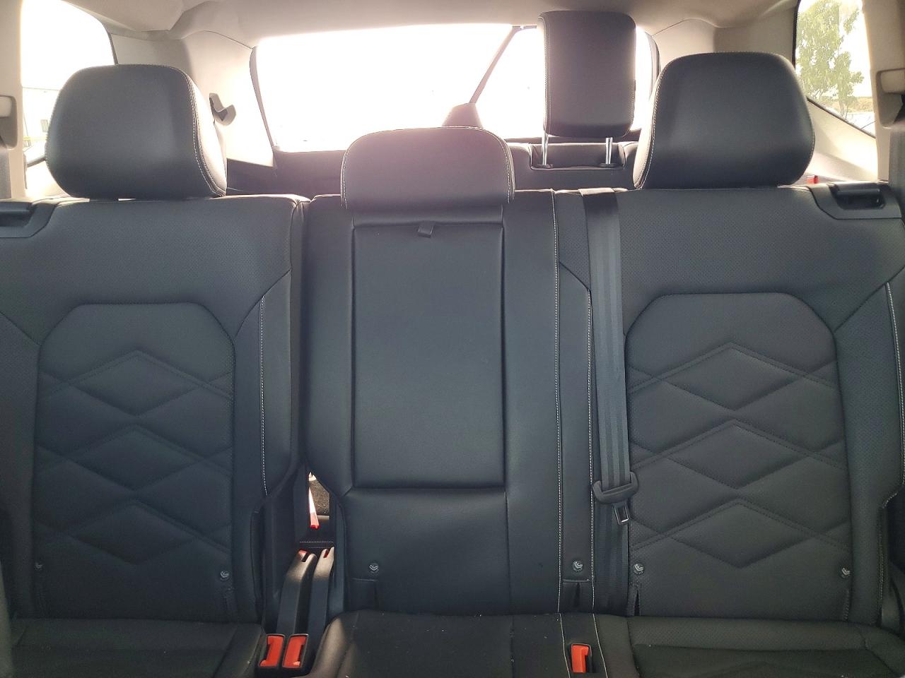 2024 VOLKSWAGEN ATLAS