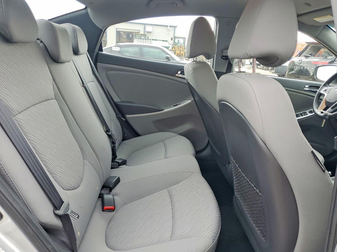 2013 HYUNDAI ACCENT