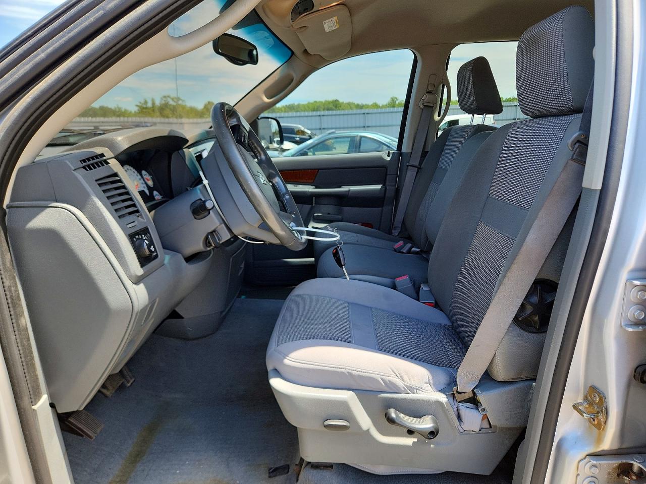 2006 DODGE RAM 1500