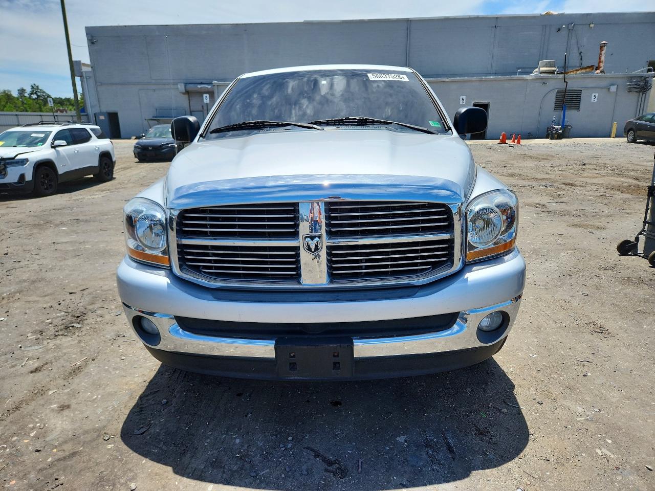2006 DODGE RAM 1500