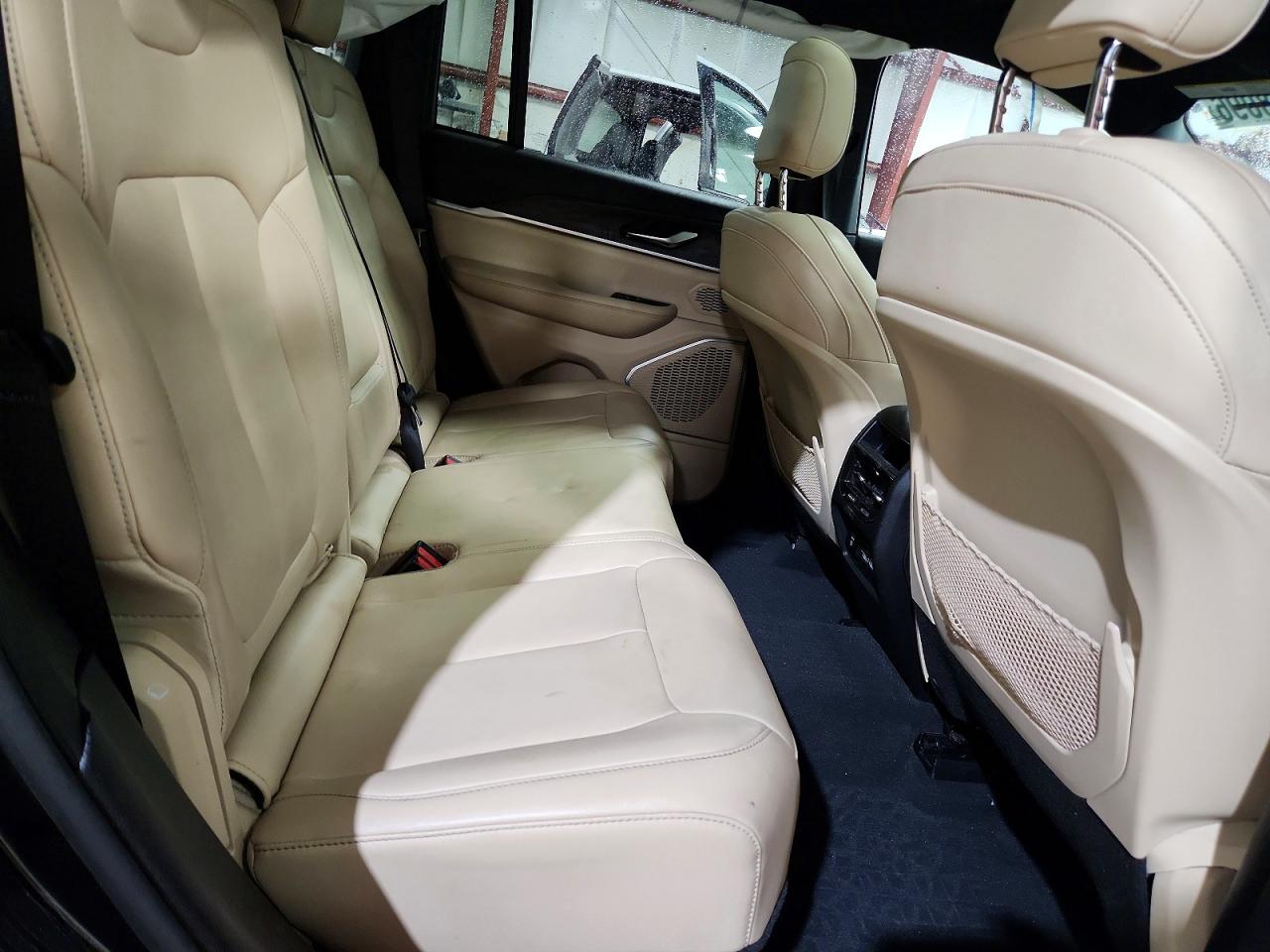 2023 JEEP CHEROKEE