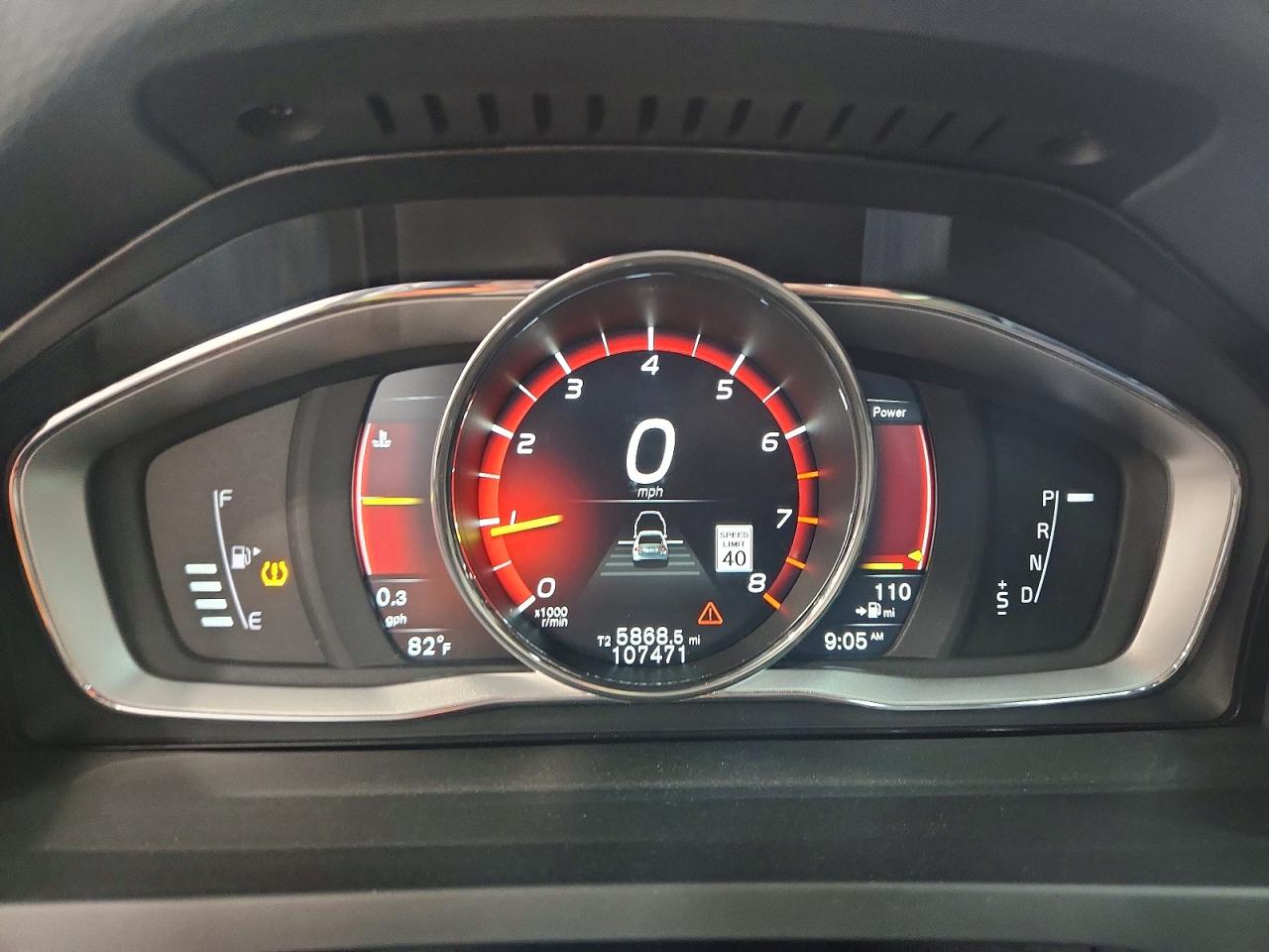 2017 VOLVO S60