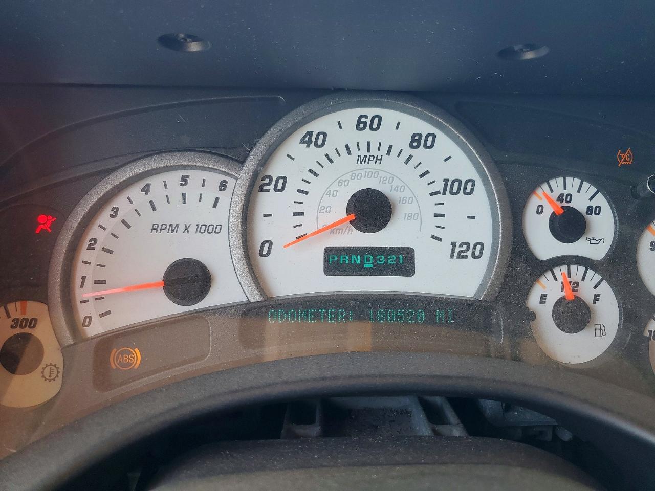 2003 HUMMER H2