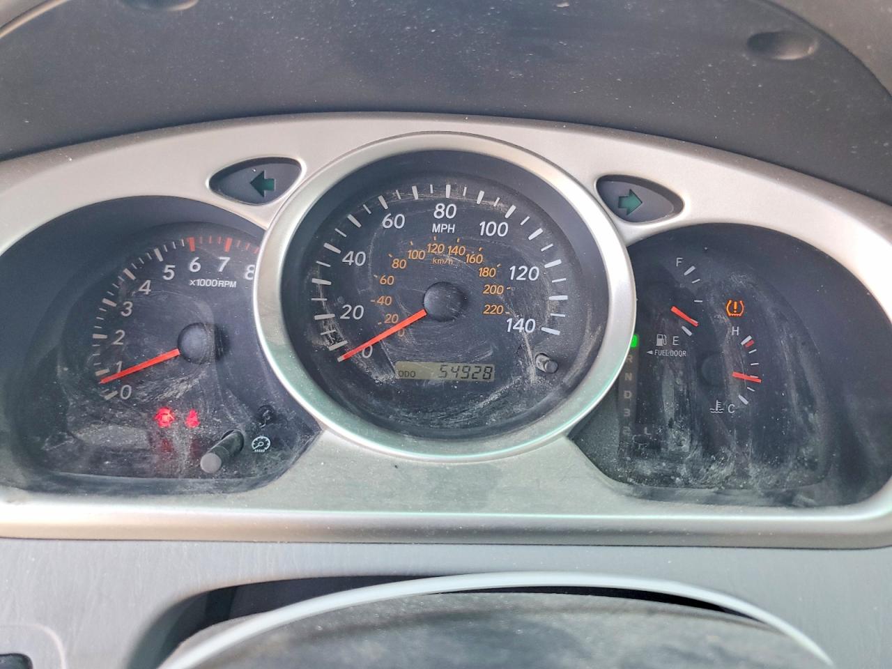 2006 TOYOTA HIGHLANDER