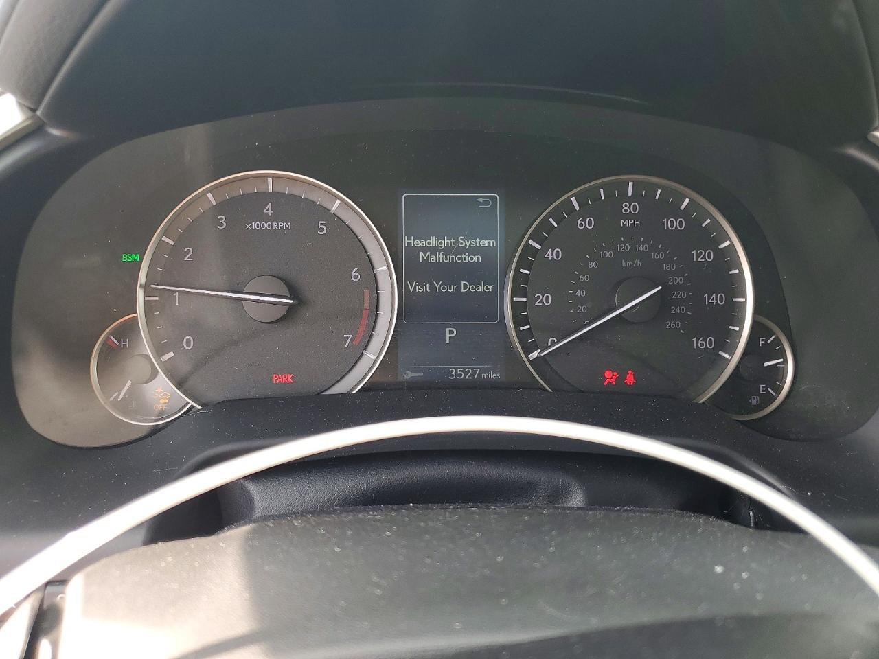 2022 LEXUS RX350