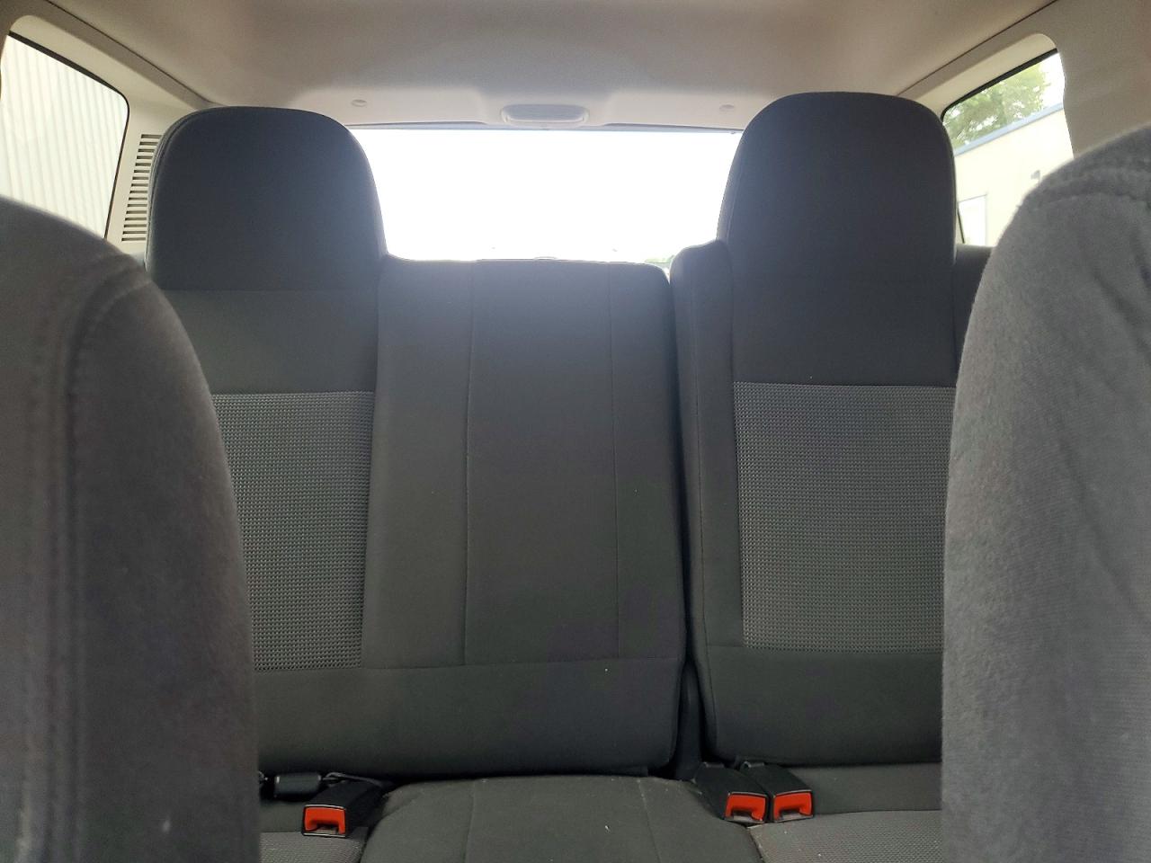 2014 JEEP PATRIOT