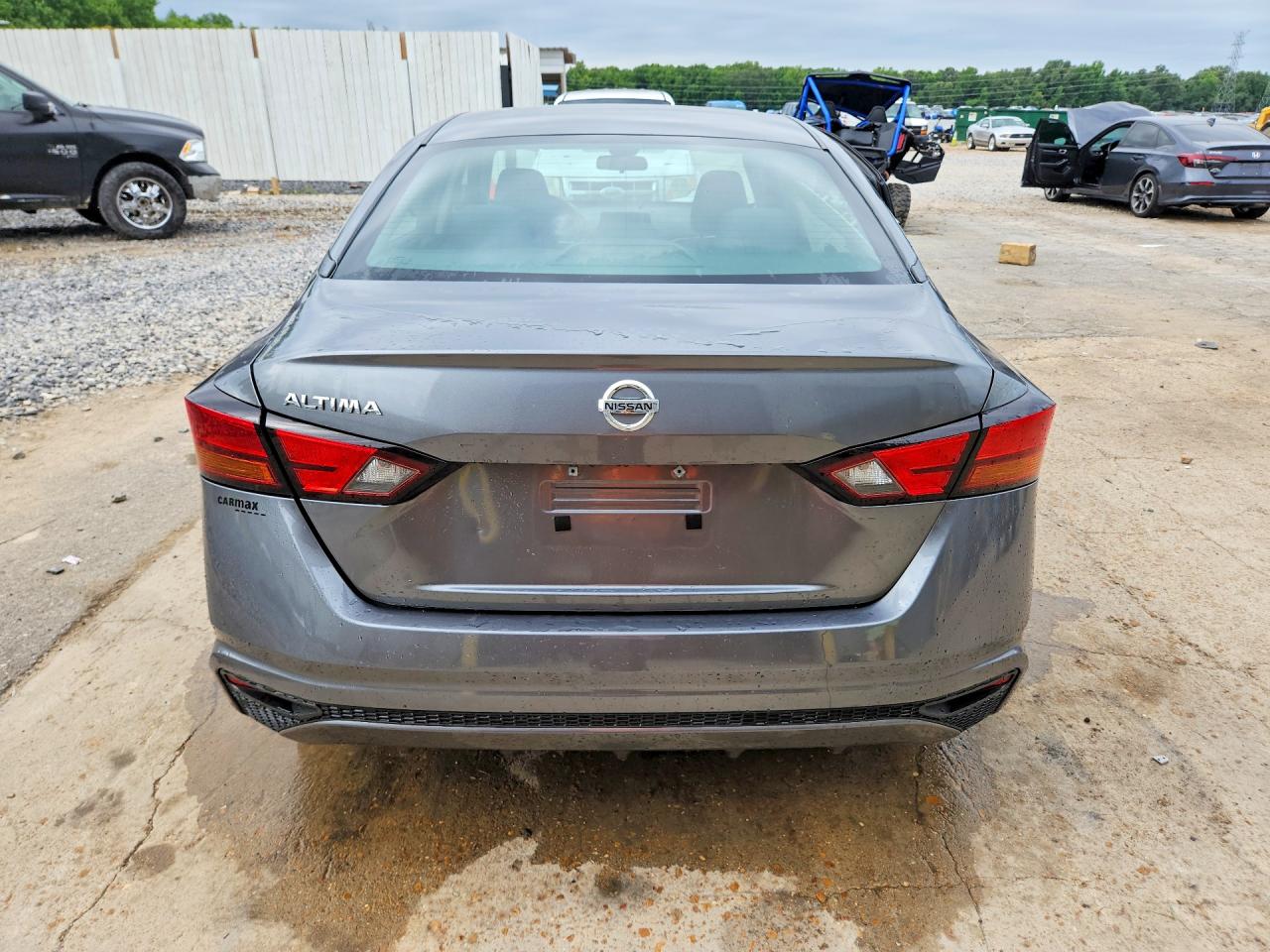 2022 NISSAN ALTIMA