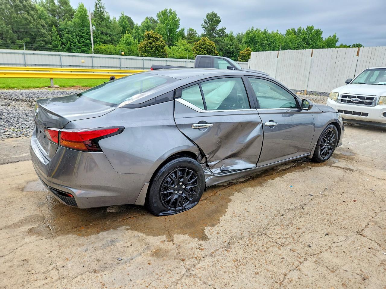 2022 NISSAN ALTIMA