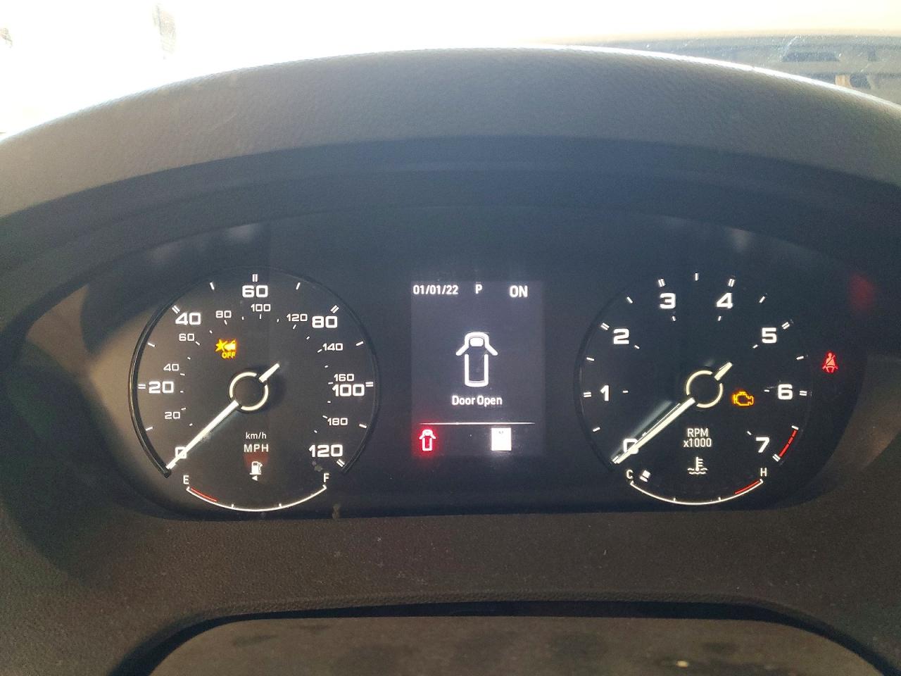 2023 RAM PROMASTER