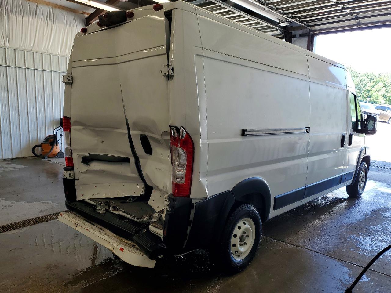 2023 RAM PROMASTER