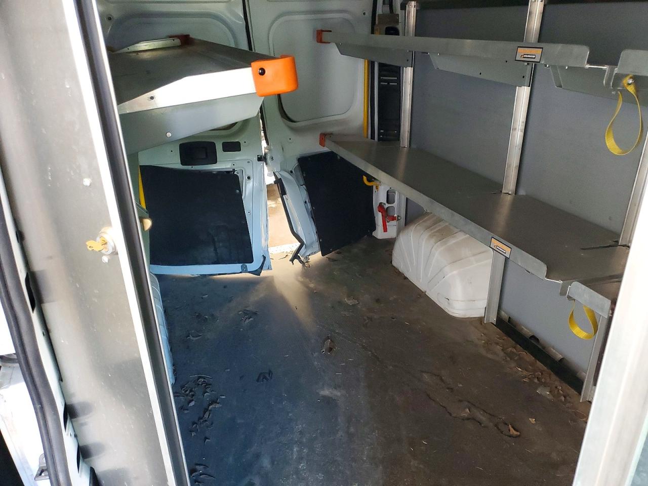 2023 RAM PROMASTER