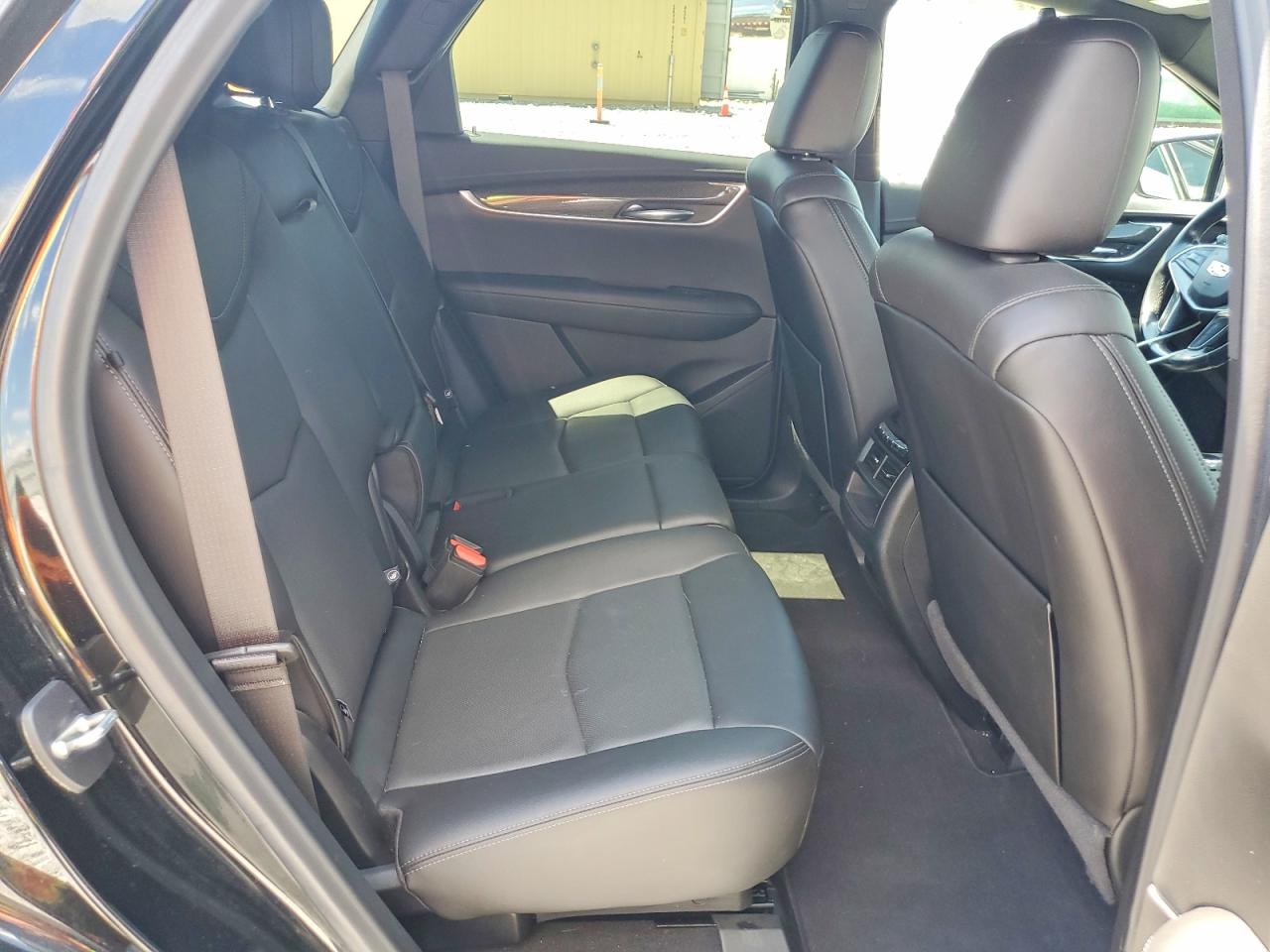 2021 CADILLAC XT5