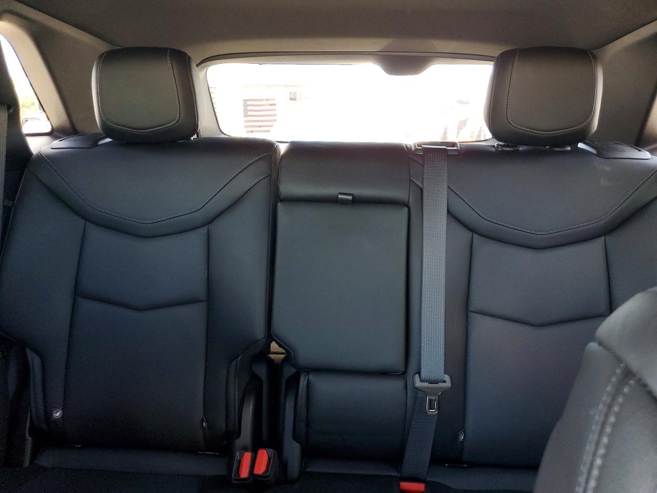 2021 CADILLAC XT5