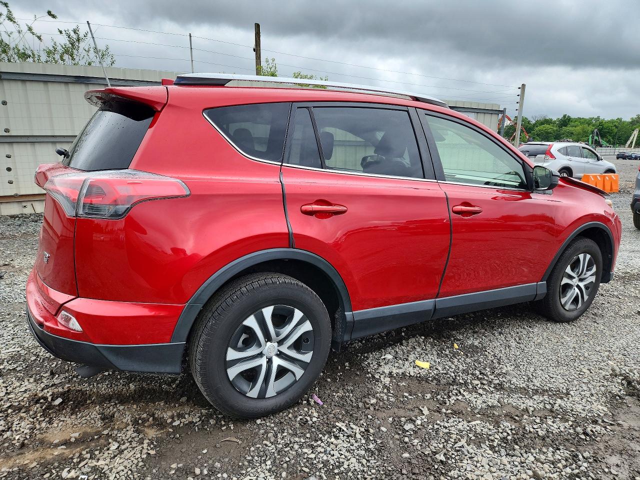 2017 TOYOTA RAV4