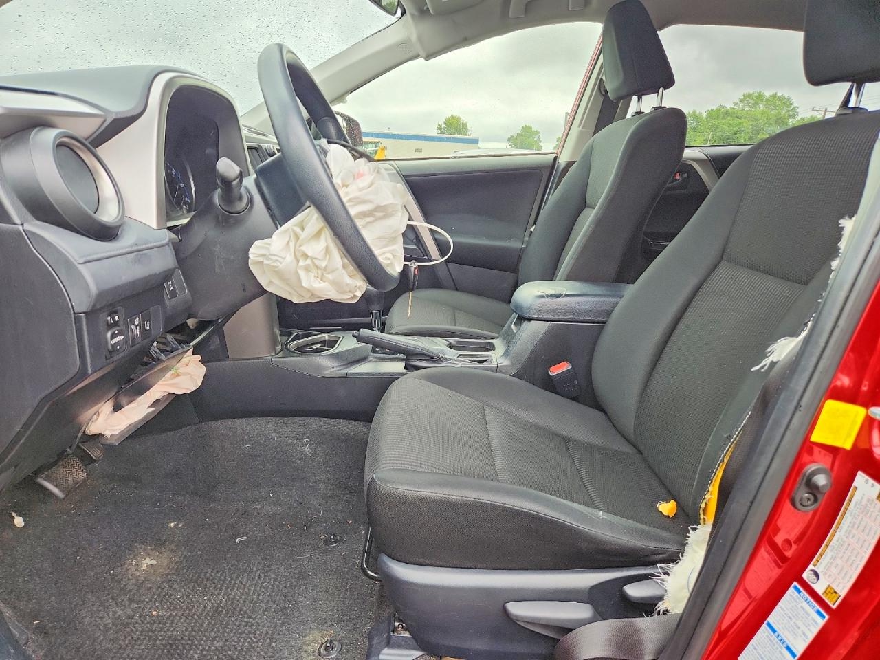 2017 TOYOTA RAV4