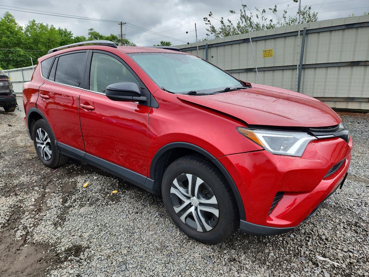 2017 TOYOTA RAV4