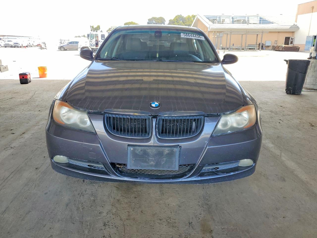 2006 BMW 3 SERIES