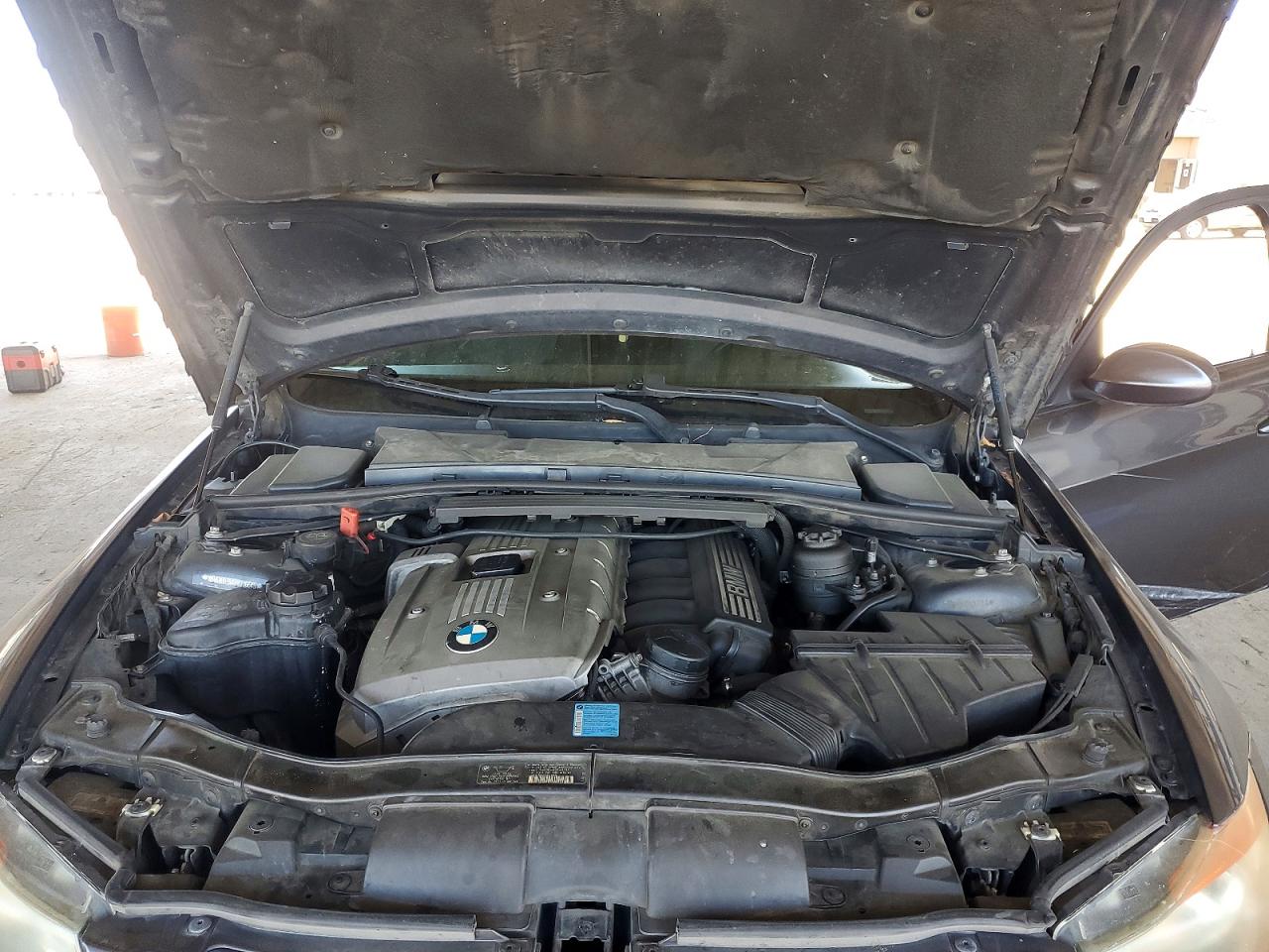 2006 BMW 3 SERIES