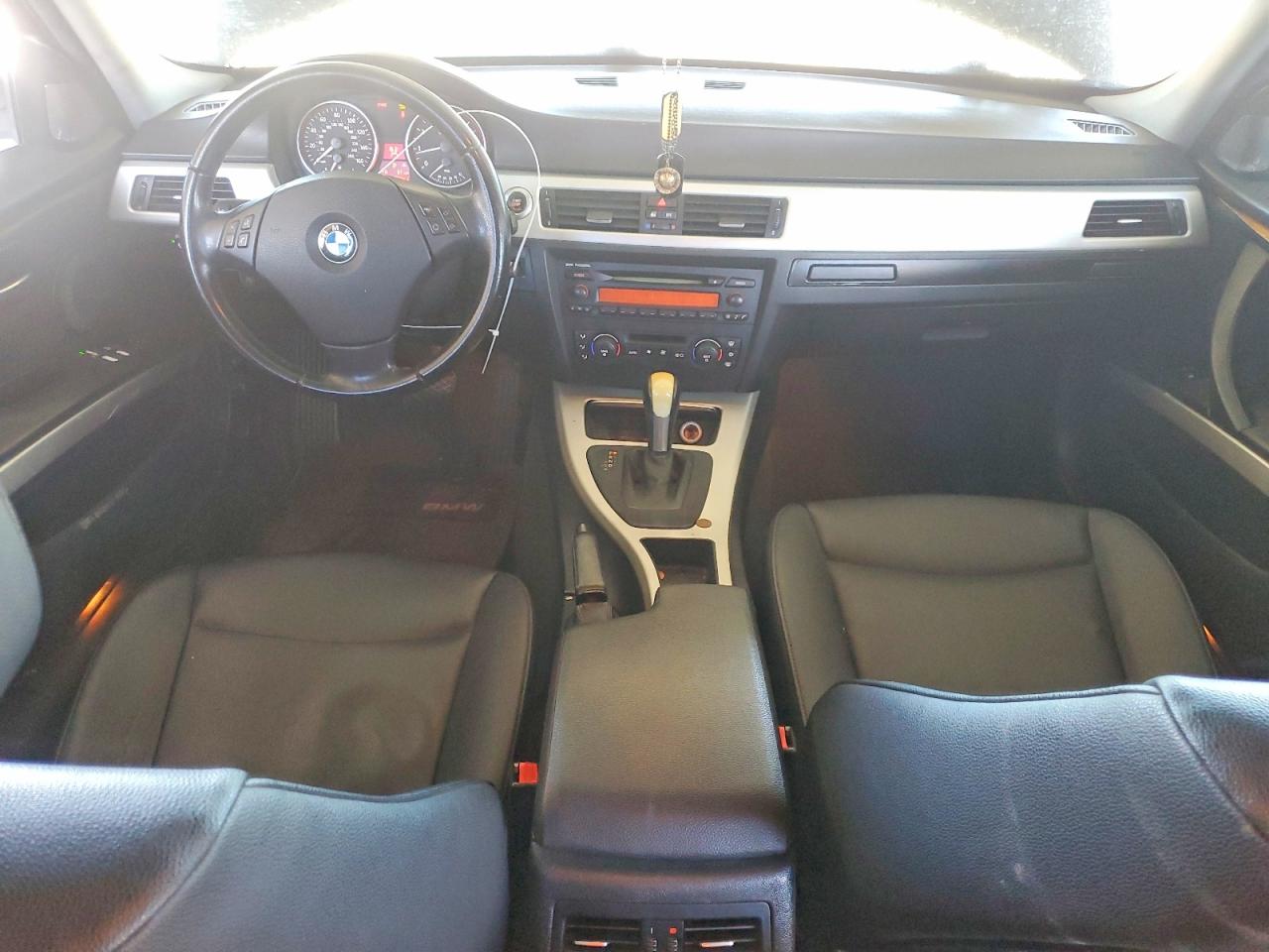 2006 BMW 3 SERIES