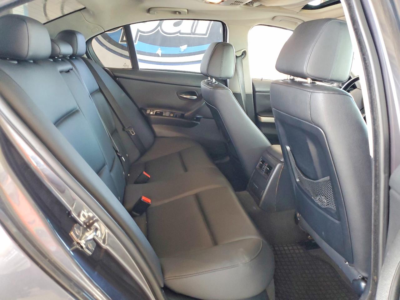 2006 BMW 3 SERIES