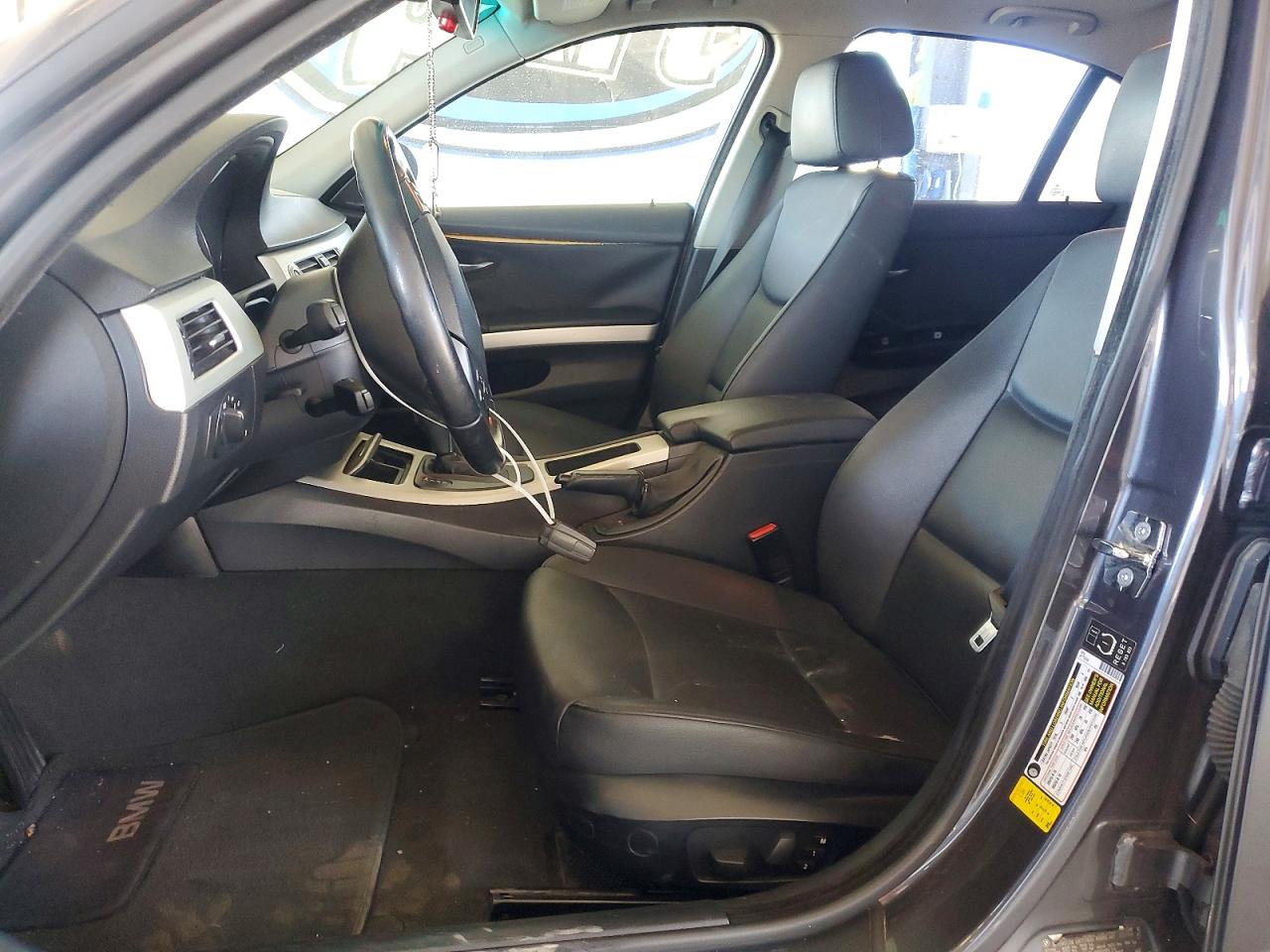 2006 BMW 3 SERIES