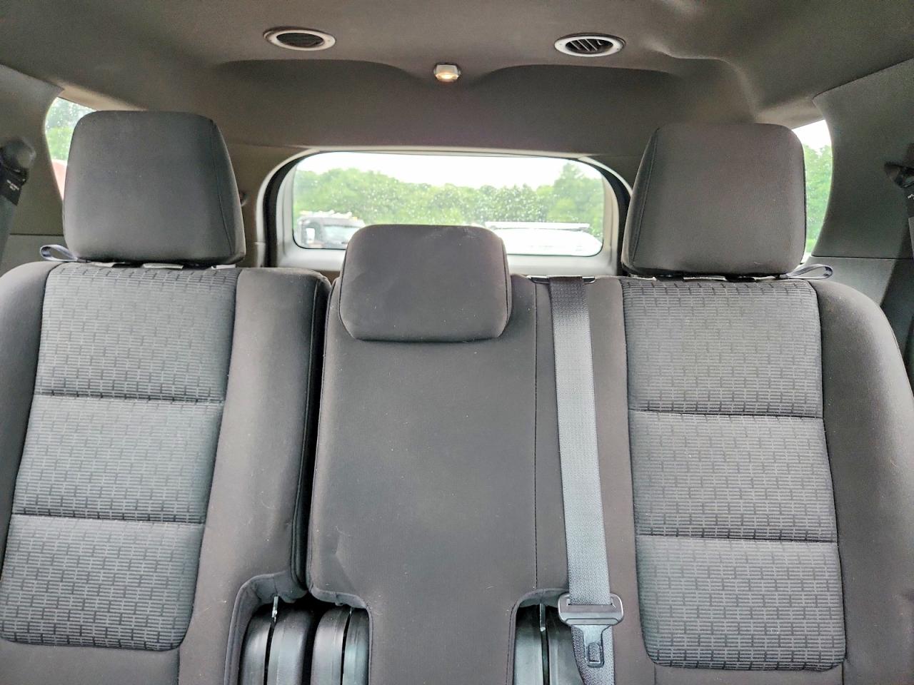 2012 FORD EXPLORER