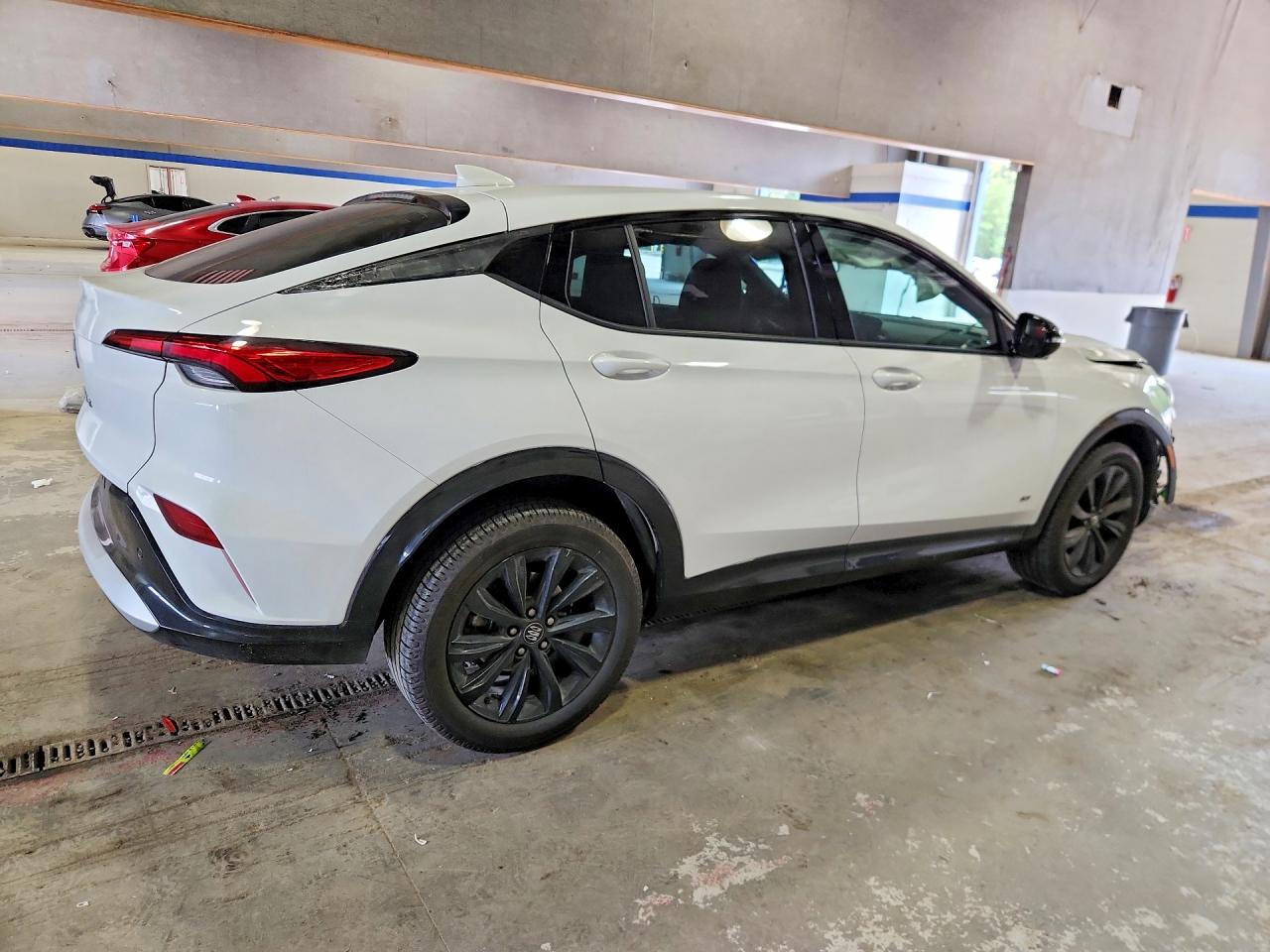 2025 BUICK ALL OTHER