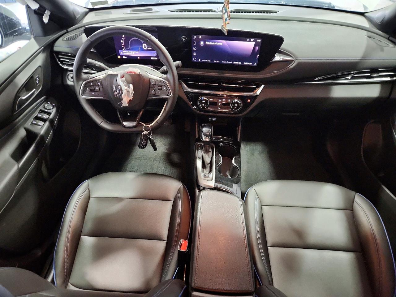 2025 BUICK ALL OTHER