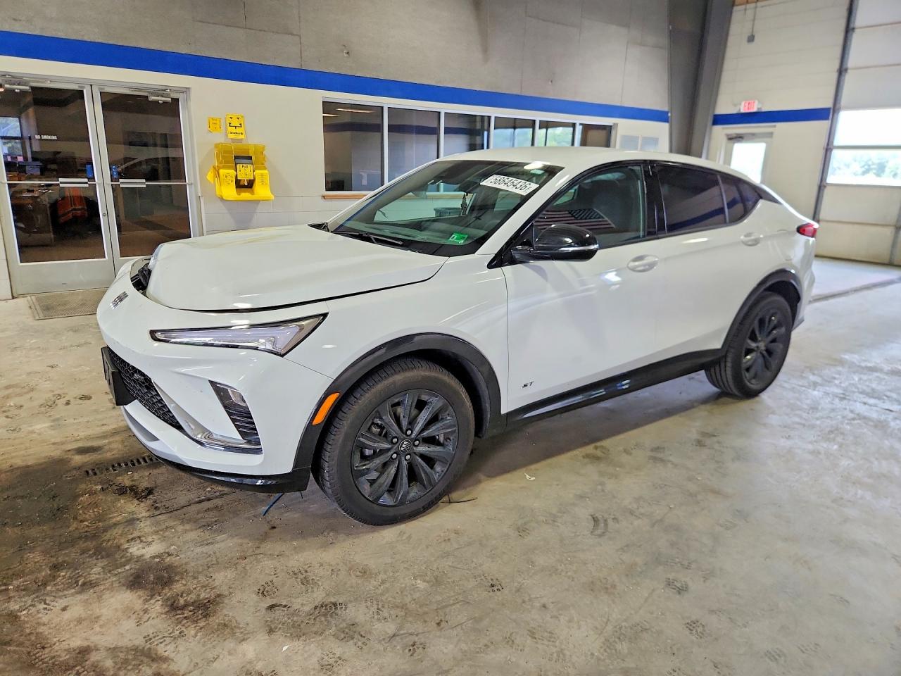 2025 BUICK ALL OTHER