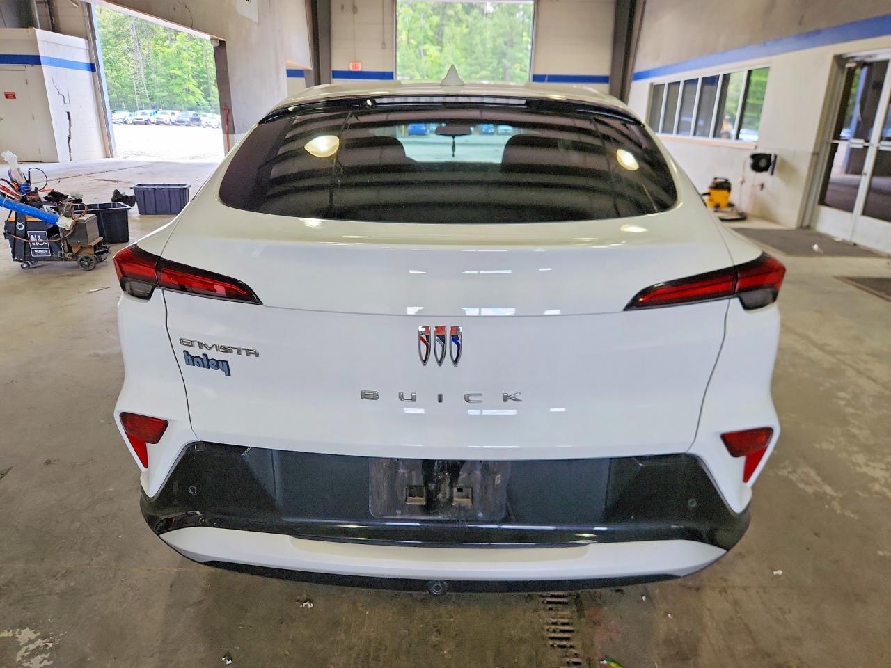 2025 BUICK ALL OTHER
