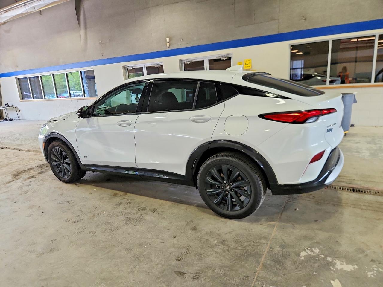 2025 BUICK ALL OTHER