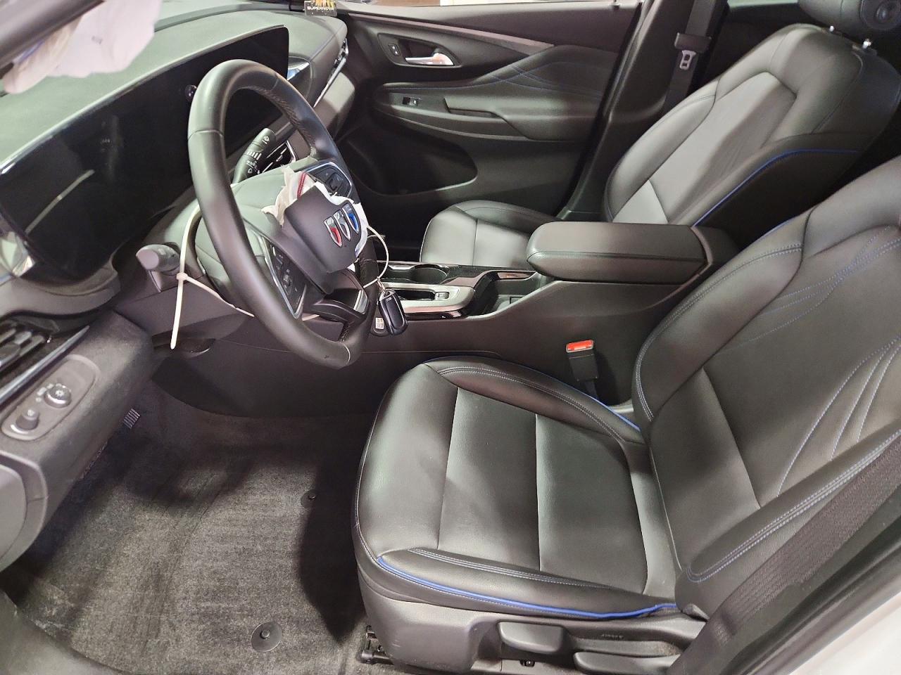 2025 BUICK ALL OTHER