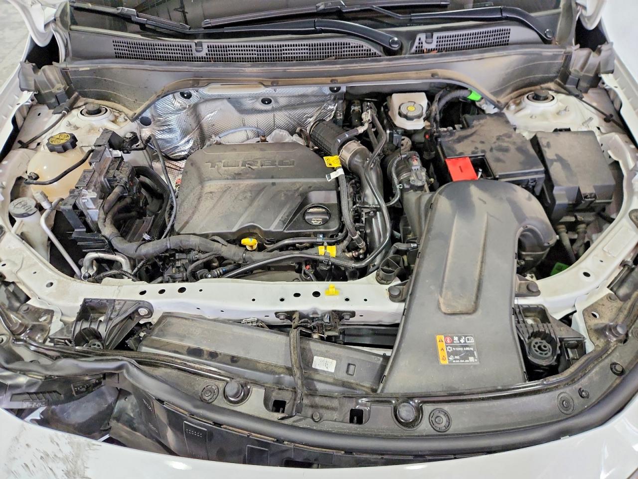 2025 BUICK ALL OTHER