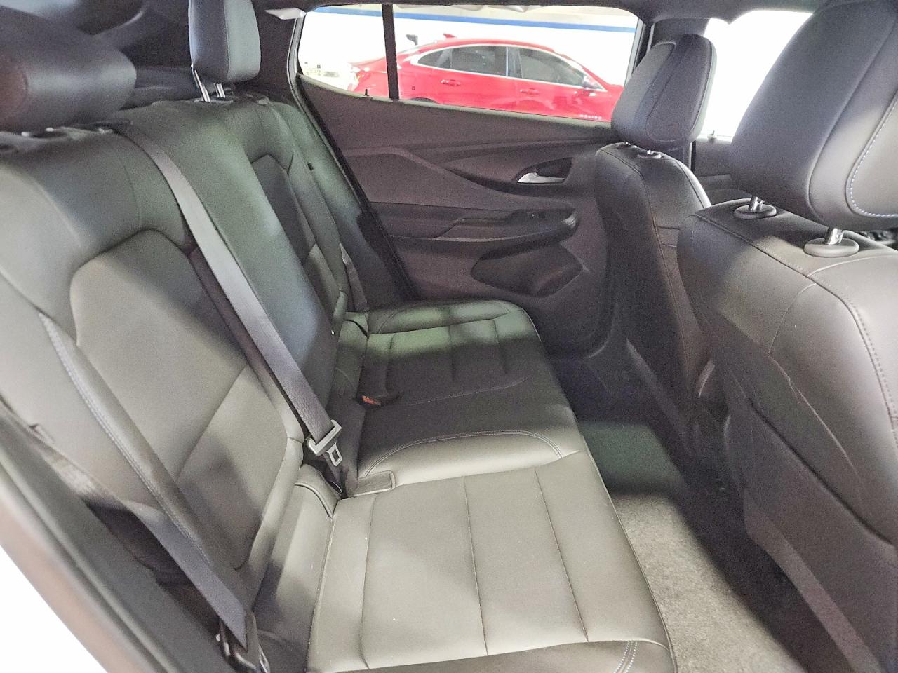 2025 BUICK ALL OTHER