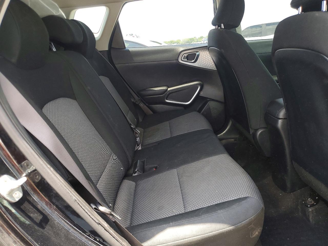 2021 KIA SOUL