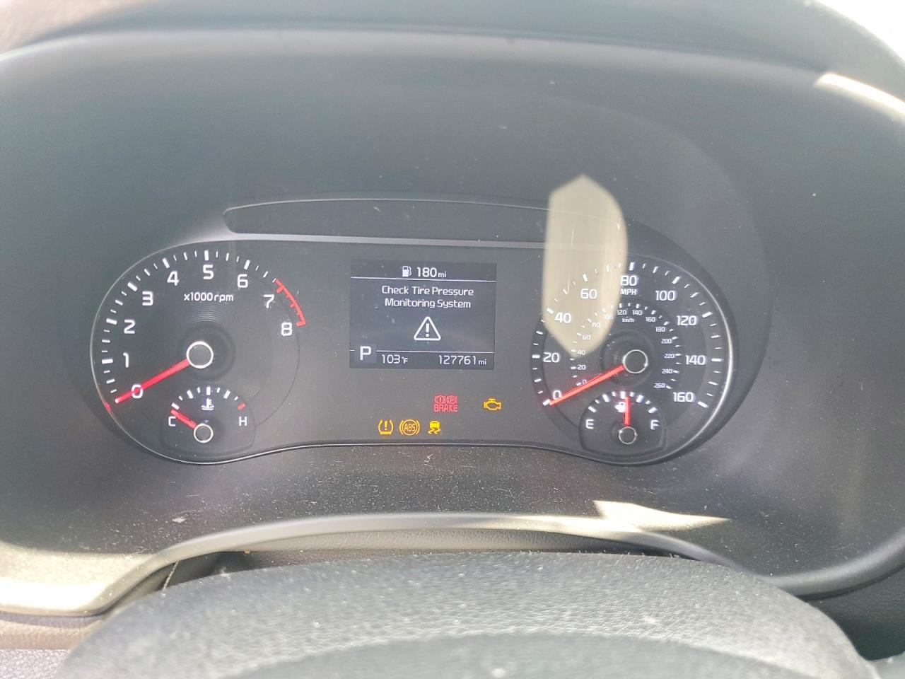 2021 KIA SOUL